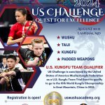 USWA » United States Challenge » 2024 United States Challenge